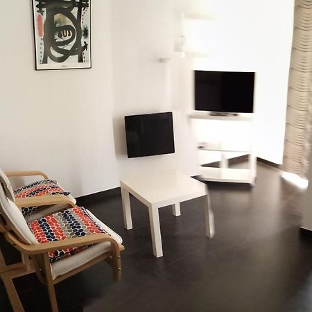 Apartamentos De Uso Turistico Ласе Екстериор снимка