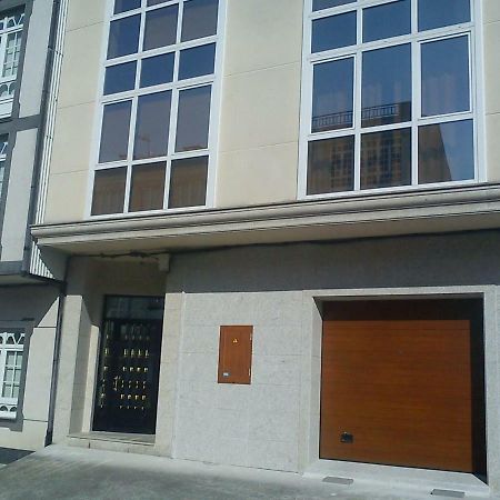 Apartamentos De Uso Turistico Ласе Екстериор снимка