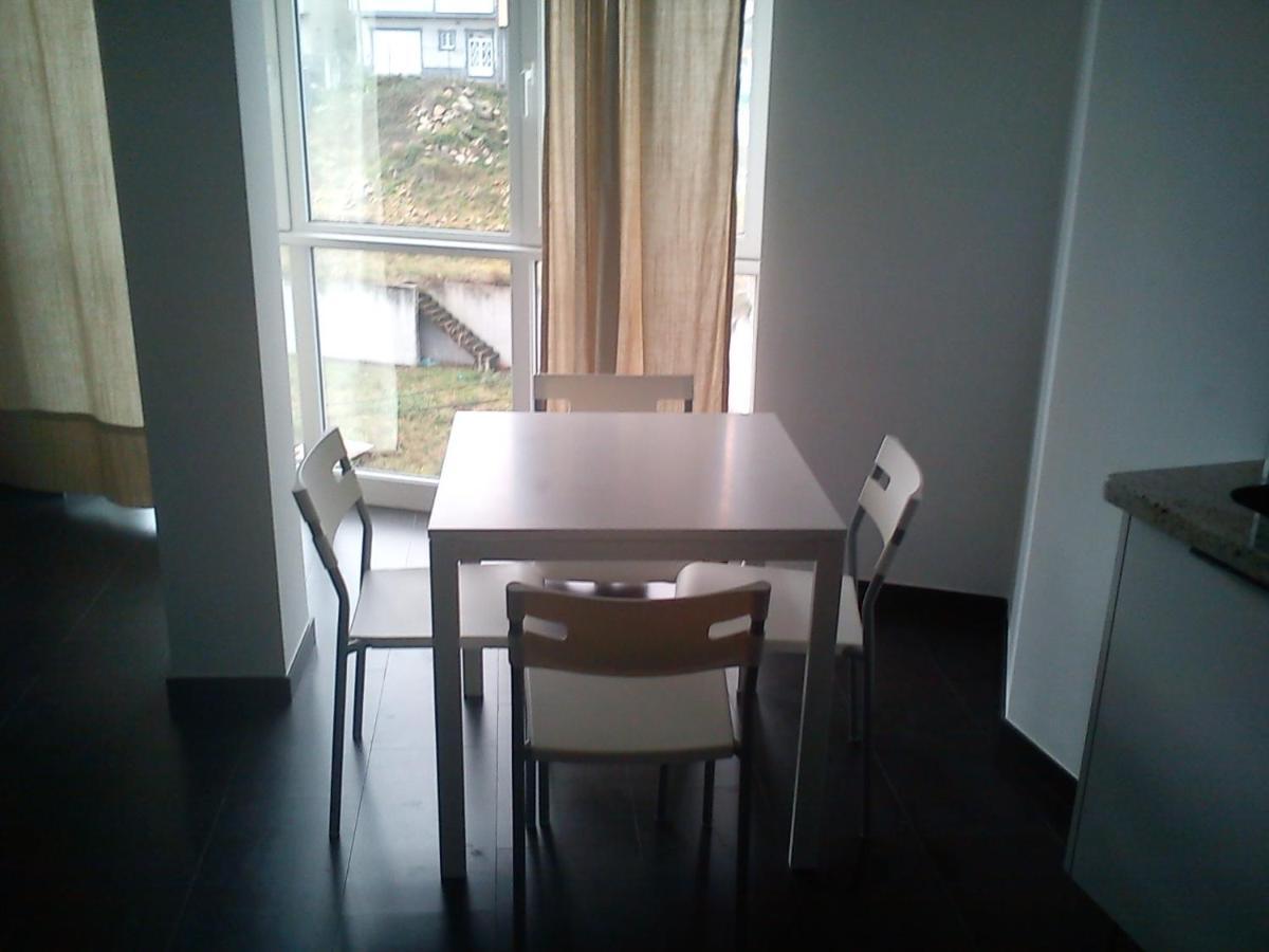 Apartamentos De Uso Turistico Ласе Екстериор снимка