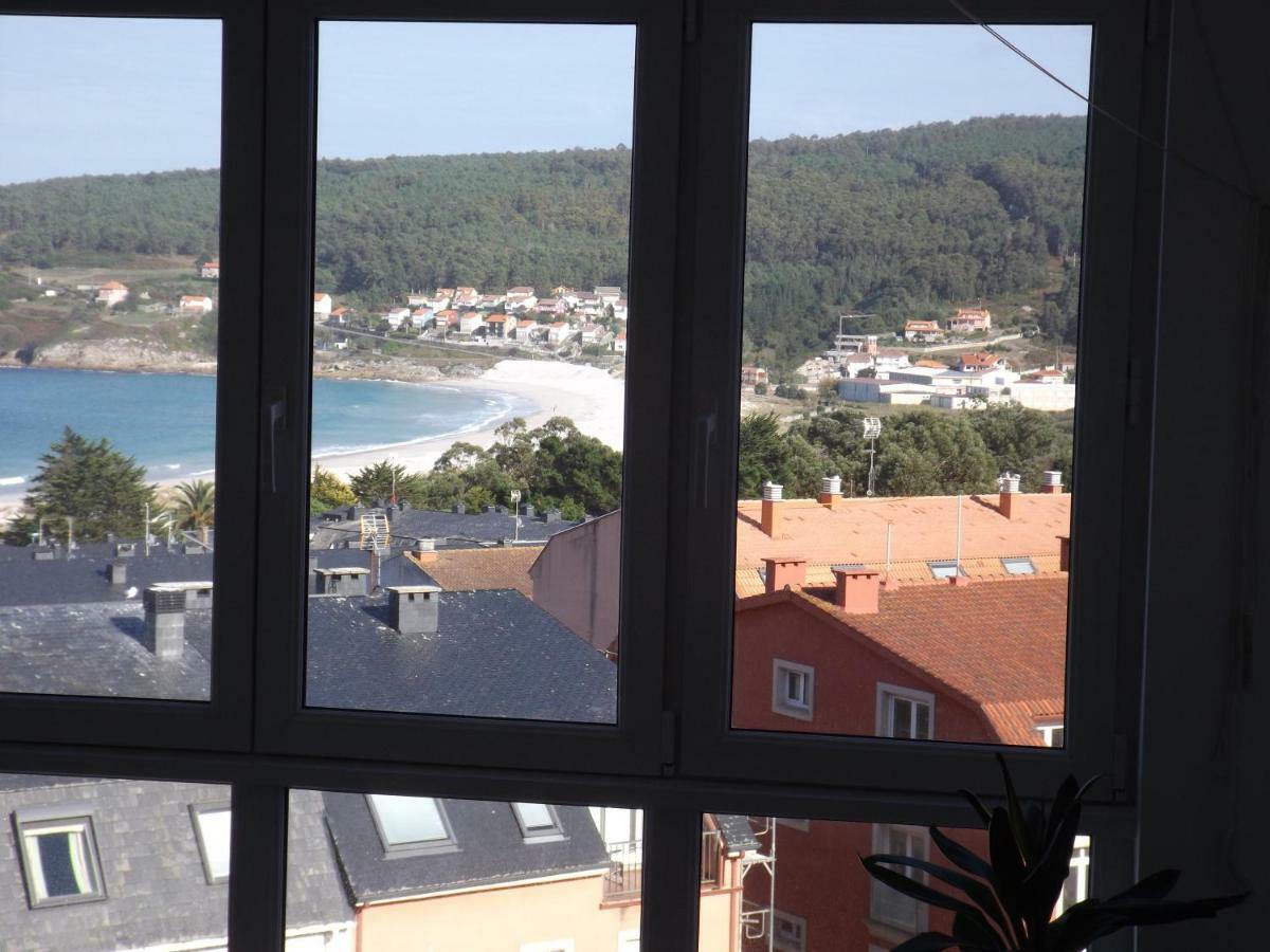 Apartamentos De Uso Turistico Ласе Екстериор снимка